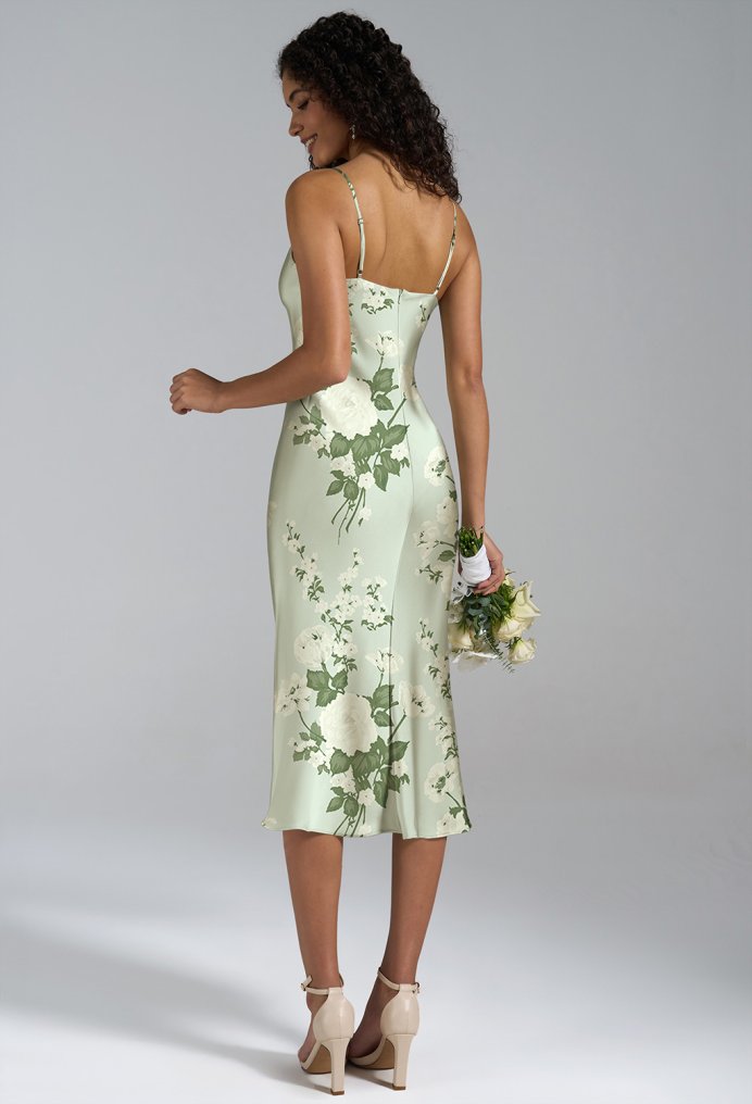 AW Alanna Dress